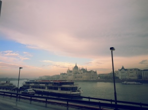 Danube